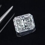 Get Your Own Wholesale Radiant Cut engagement rings in Dallas